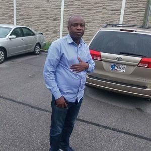 Meet your Posher, Musty leasu